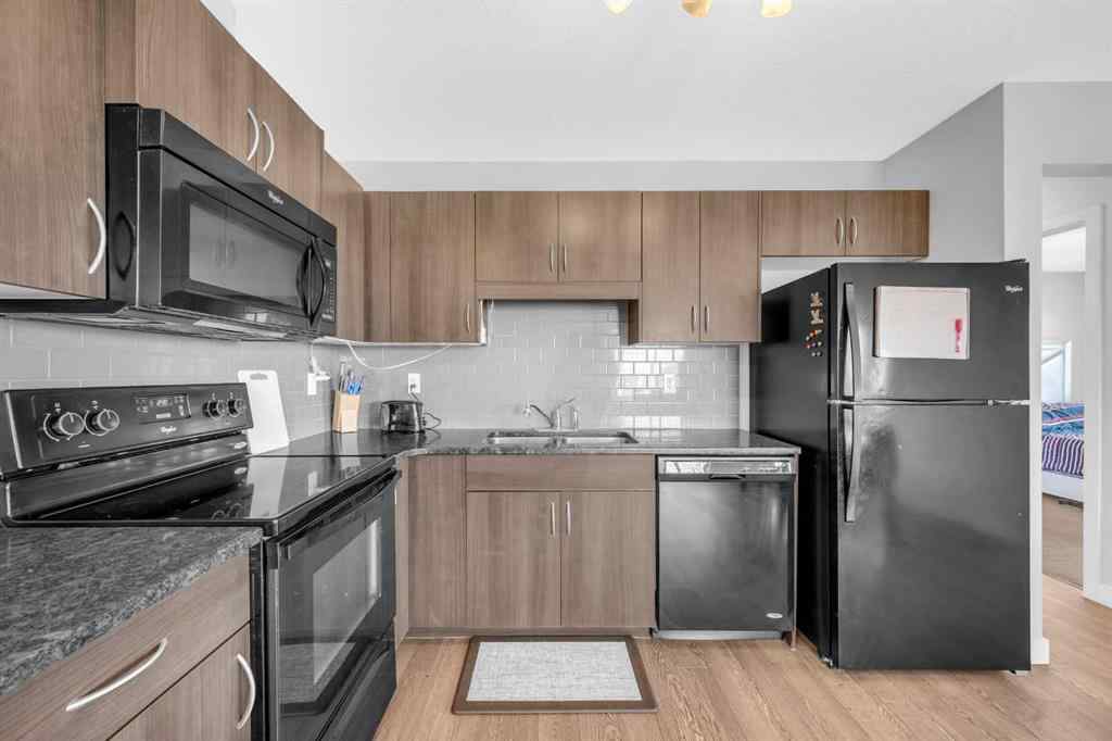 MLS® A2264640 - Unit #1706 250 Sage Valley Road NW in Sage Hill Calgary, Residential