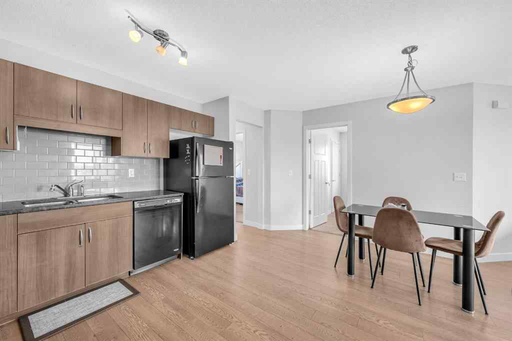 MLS® A2264640 - Unit #1706 250 Sage Valley Road NW in Sage Hill Calgary, Residential