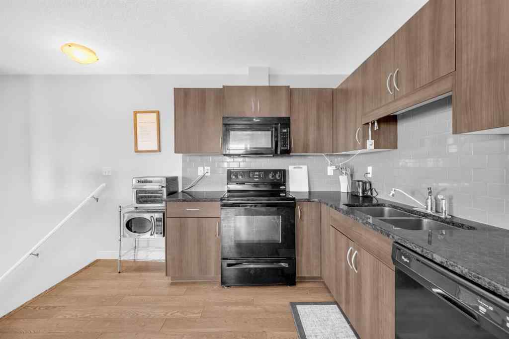 MLS® A2264640 - Unit #1706 250 Sage Valley Road NW in Sage Hill Calgary, Residential