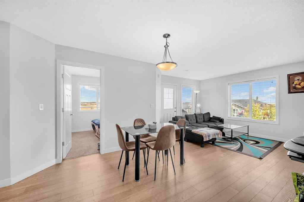 MLS® A2264640 - Unit #1706 250 Sage Valley Road NW in Sage Hill Calgary, Residential