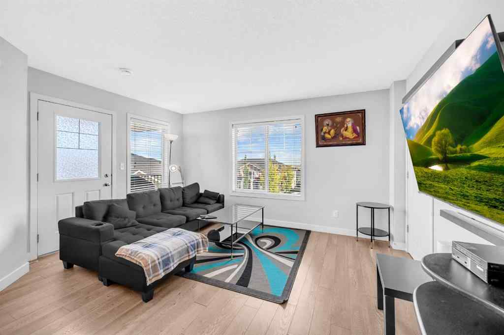 MLS® A2264640 - Unit #1706 250 Sage Valley Road NW in Sage Hill Calgary, Residential