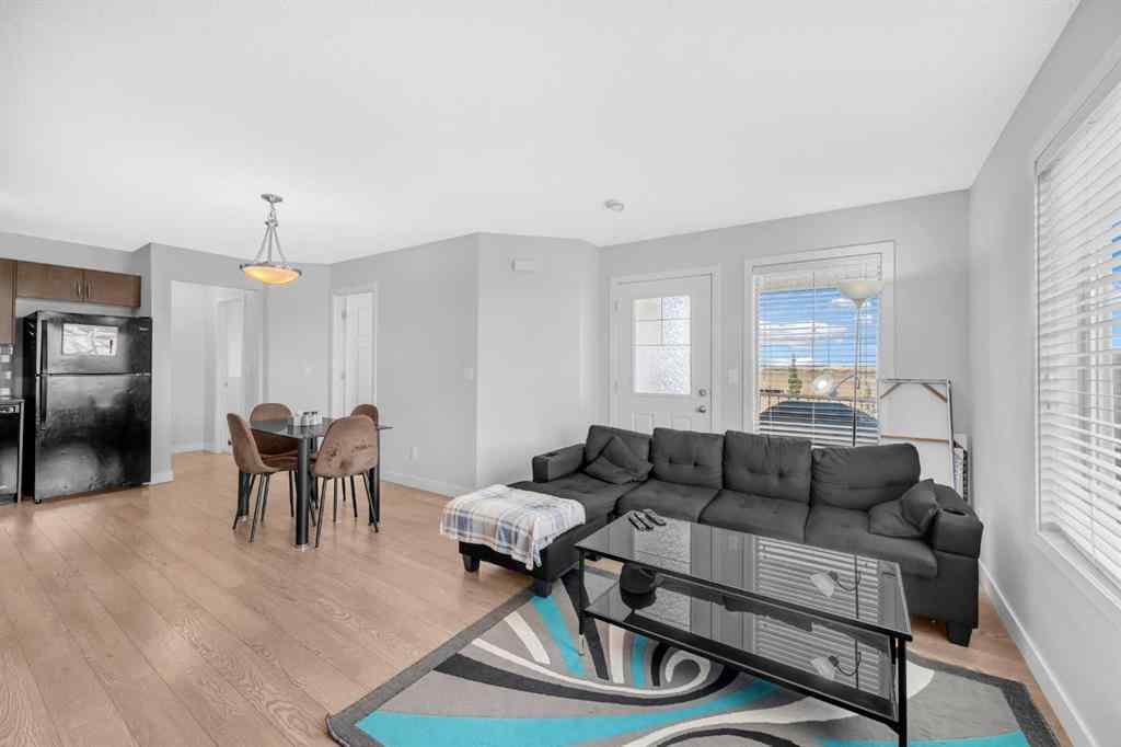 MLS® A2264640 - Unit #1706 250 Sage Valley Road NW in Sage Hill Calgary, Residential