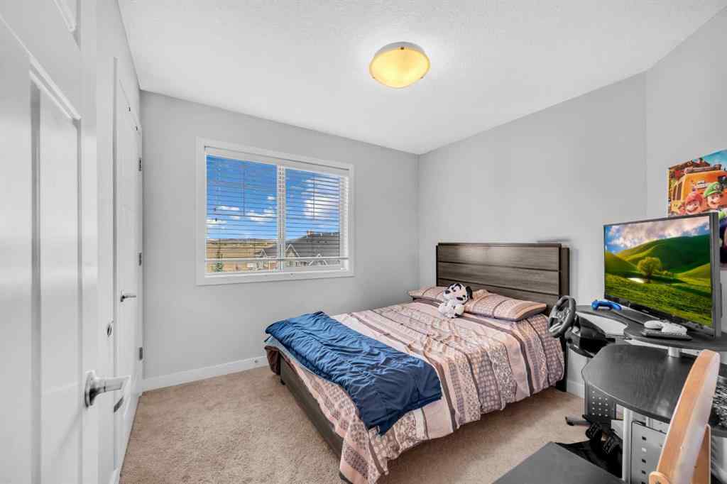 MLS® A2264640 - Unit #1706 250 Sage Valley Road NW in Sage Hill Calgary, Residential