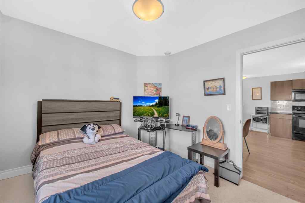 MLS® A2264640 - Unit #1706 250 Sage Valley Road NW in Sage Hill Calgary, Residential