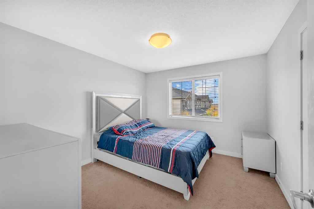 MLS® A2264640 - Unit #1706 250 Sage Valley Road NW in Sage Hill Calgary, Residential