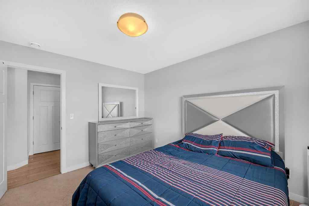 MLS® A2264640 - Unit #1706 250 Sage Valley Road NW in Sage Hill Calgary, Residential