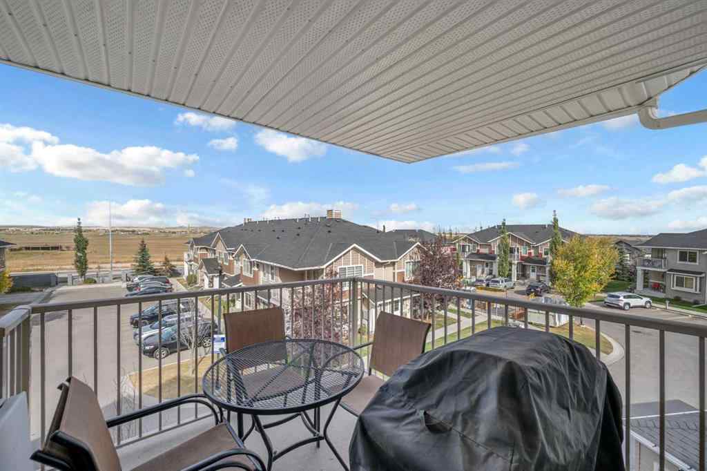 MLS® A2264640 - Unit #1706 250 Sage Valley Road NW in Sage Hill Calgary, Residential