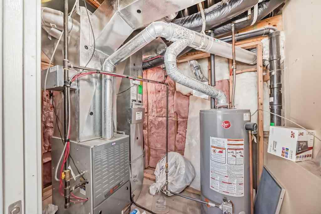 MLS® A2264641 - 26 Copperfield View SE in Copperfield Calgary, Residential