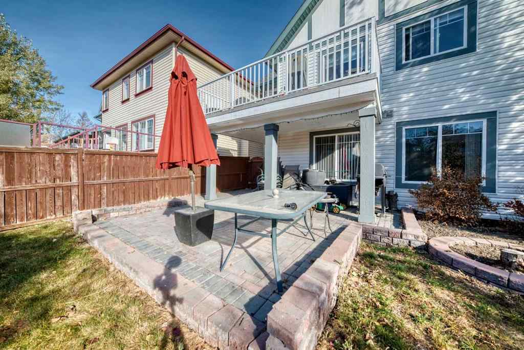 MLS® A2264641 - 26 Copperfield View SE in Copperfield Calgary, Residential
