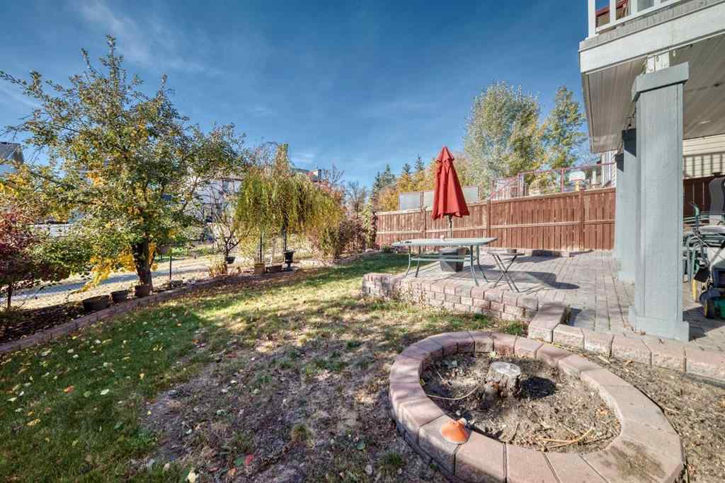 MLS® A2264641 - 26 Copperfield View SE in Copperfield Calgary, Residential
