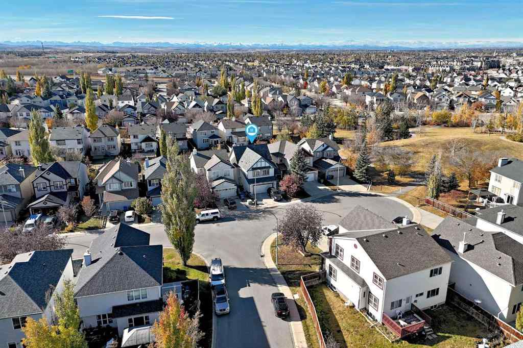 MLS® A2264641 - 26 Copperfield View SE in Copperfield Calgary, Residential