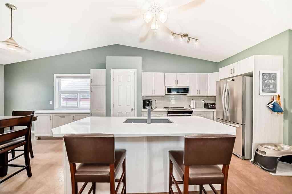 MLS® A2264641 - 26 Copperfield View SE in Copperfield Calgary, Residential