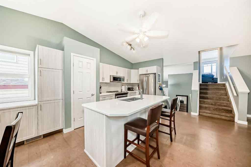 MLS® A2264641 - 26 Copperfield View SE in Copperfield Calgary, Residential