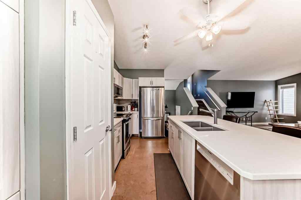 MLS® A2264641 - 26 Copperfield View SE in Copperfield Calgary, Residential