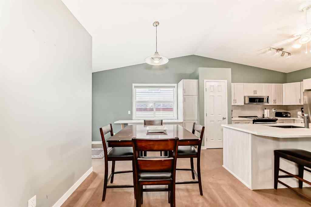 MLS® A2264641 - 26 Copperfield View SE in Copperfield Calgary, Residential