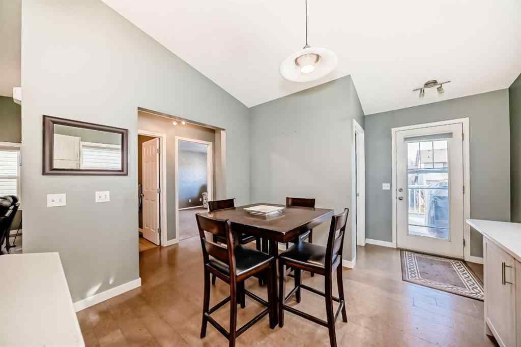 MLS® A2264641 - 26 Copperfield View SE in Copperfield Calgary, Residential