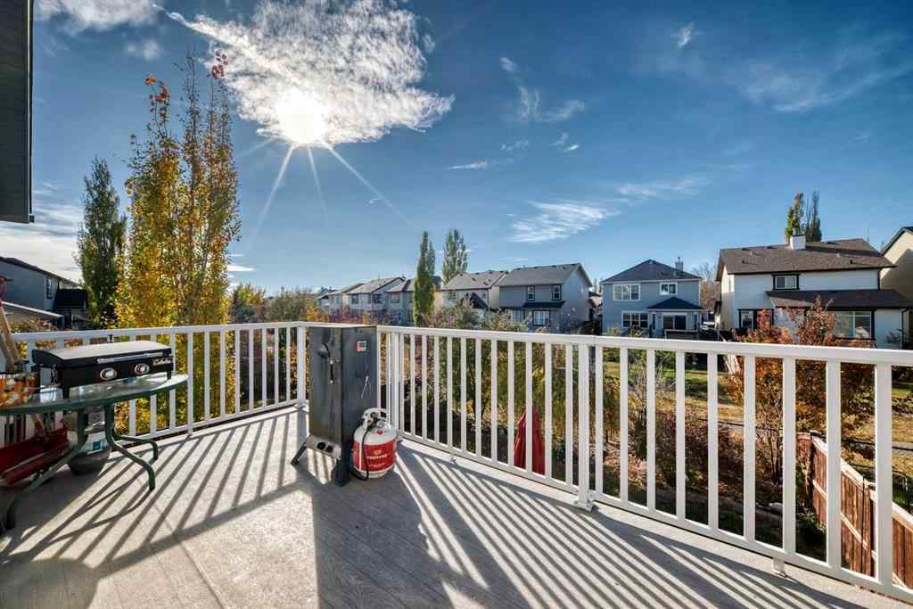 MLS® A2264641 - 26 Copperfield View SE in Copperfield Calgary, Residential