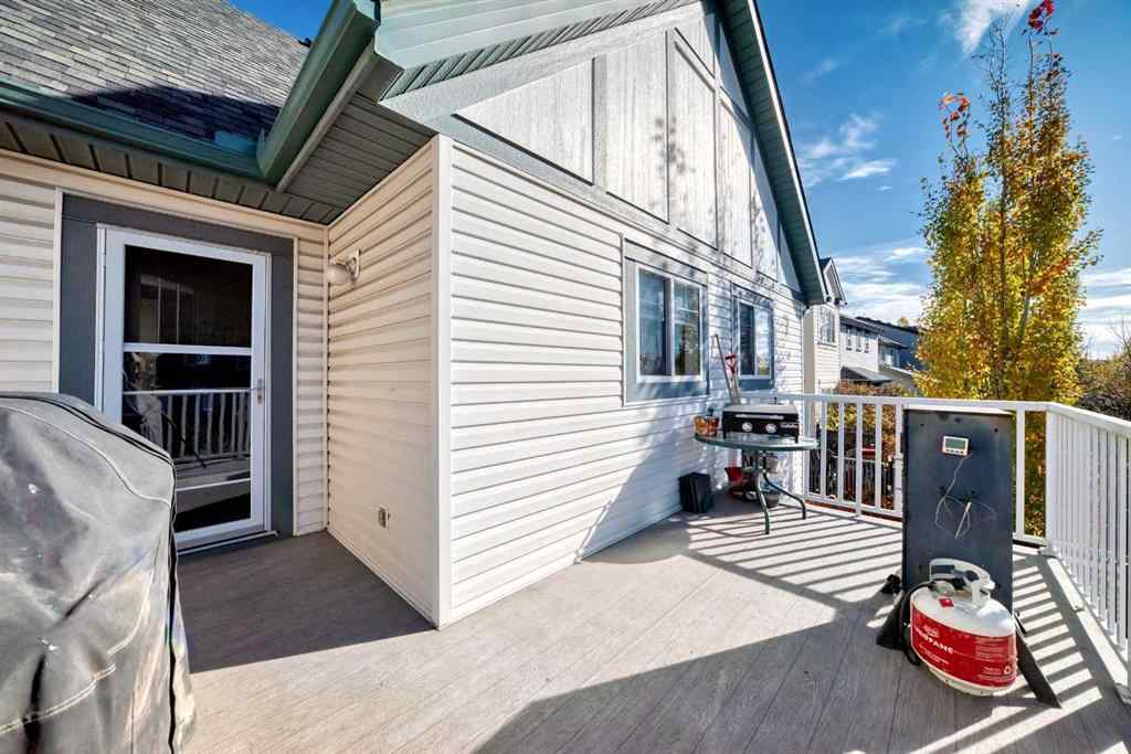 MLS® A2264641 - 26 Copperfield View SE in Copperfield Calgary, Residential