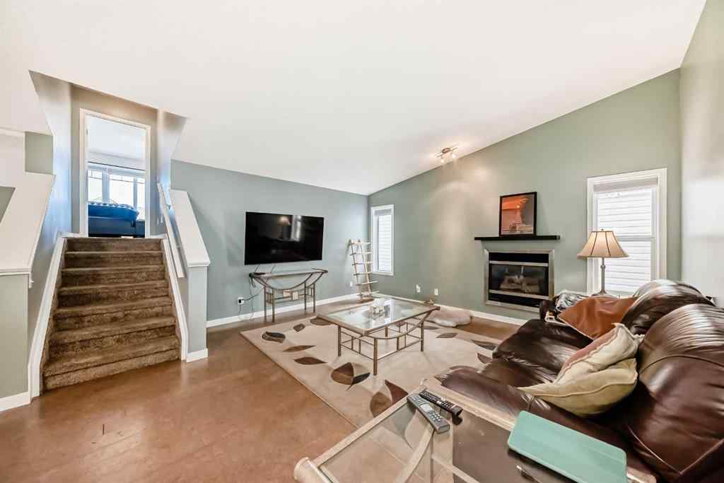 MLS® A2264641 - 26 Copperfield View SE in Copperfield Calgary, Residential