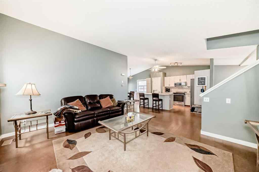 MLS® A2264641 - 26 Copperfield View SE in Copperfield Calgary, Residential