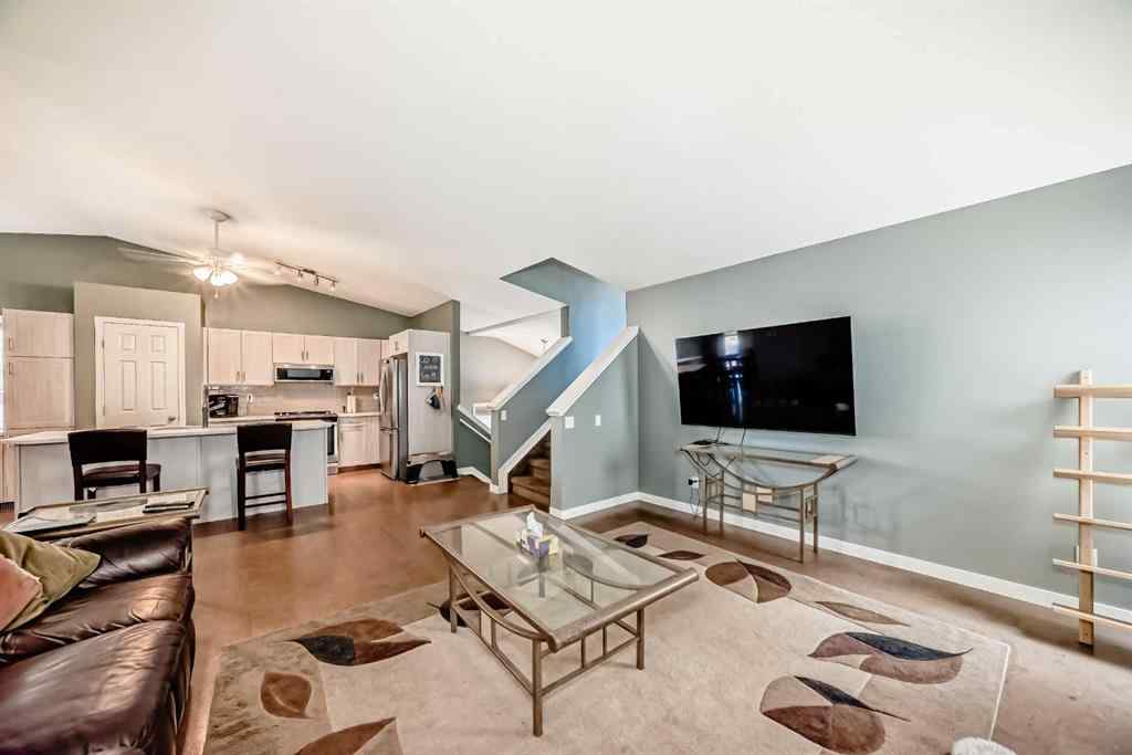 MLS® A2264641 - 26 Copperfield View SE in Copperfield Calgary, Residential