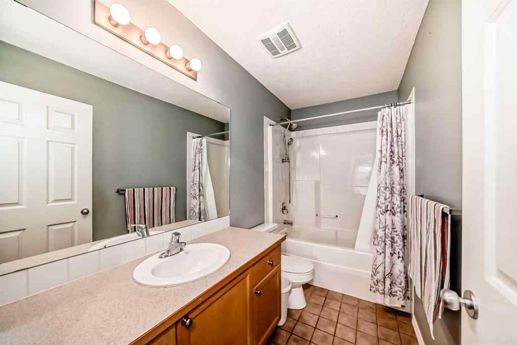 MLS® A2264641 - 26 Copperfield View SE in Copperfield Calgary, Residential