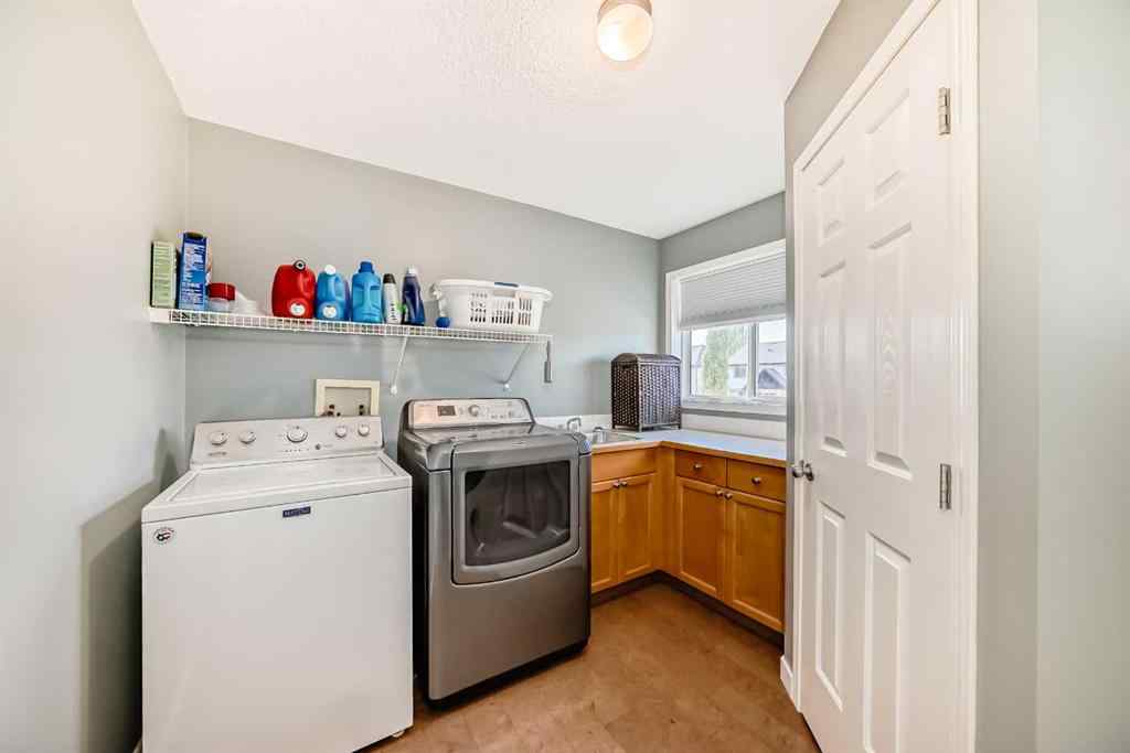 MLS® A2264641 - 26 Copperfield View SE in Copperfield Calgary, Residential