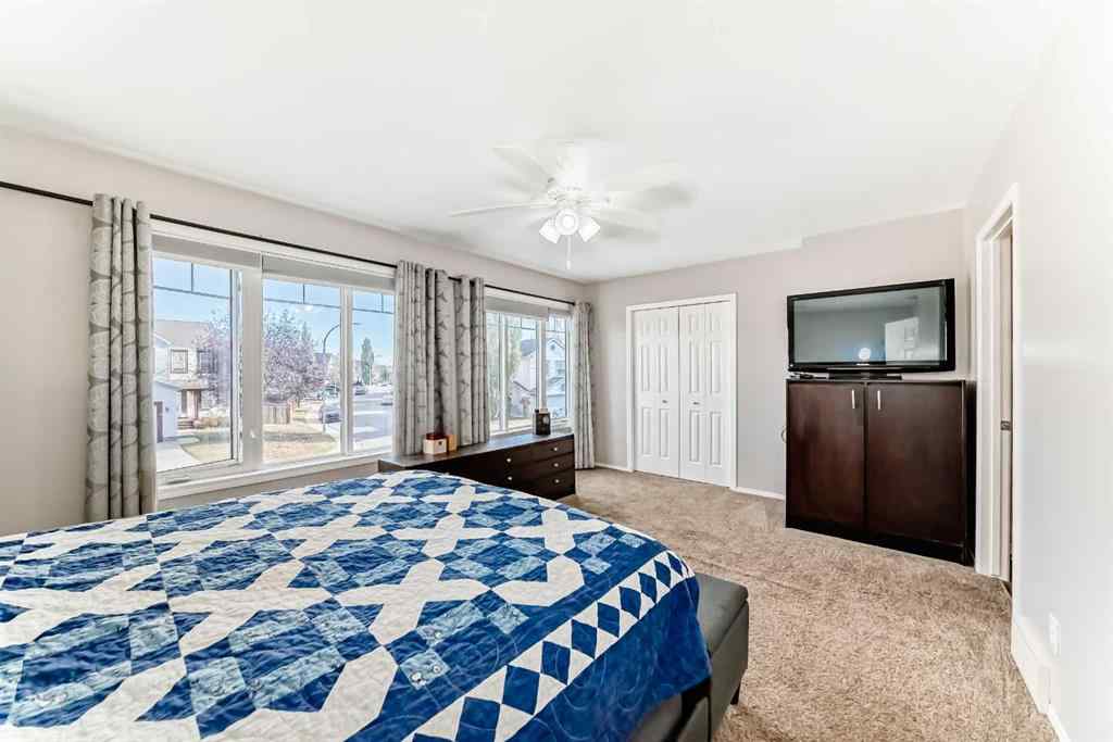 MLS® A2264641 - 26 Copperfield View SE in Copperfield Calgary, Residential
