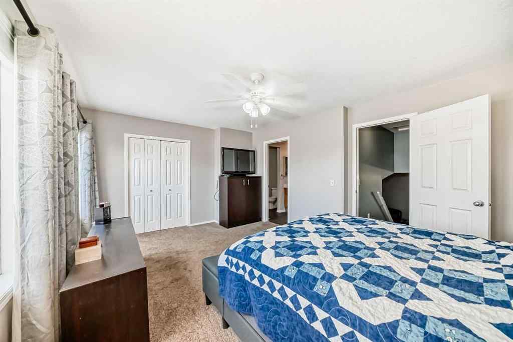 MLS® A2264641 - 26 Copperfield View SE in Copperfield Calgary, Residential