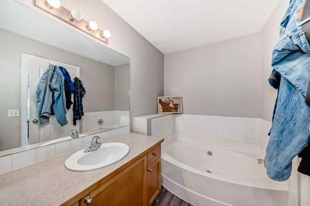 MLS® A2264641 - 26 Copperfield View SE in Copperfield Calgary, Residential