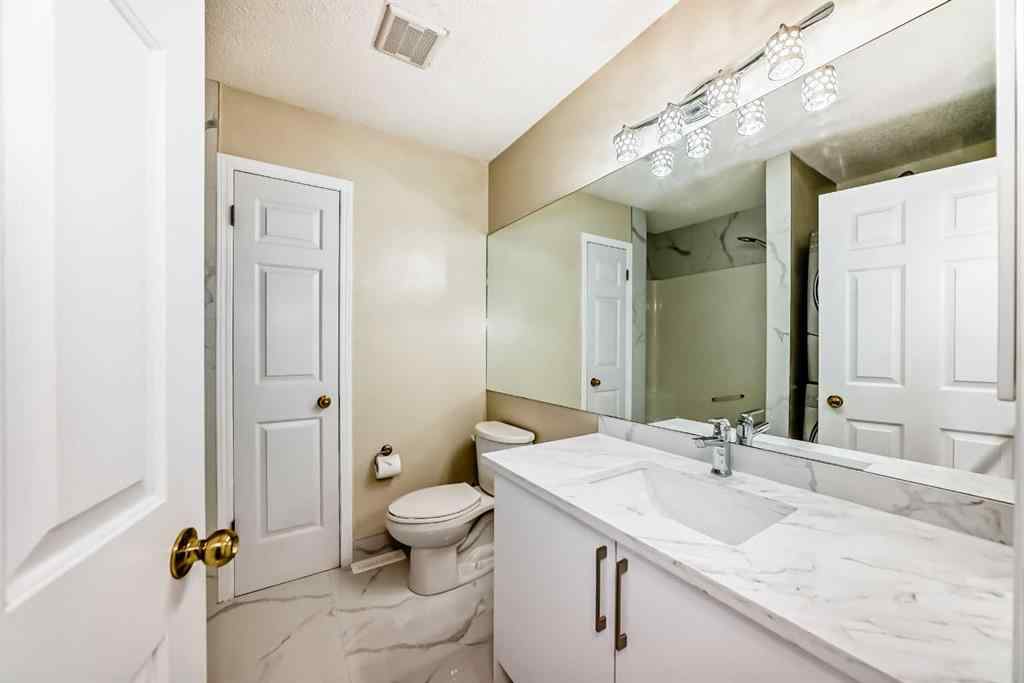 MLS® A2264643 - 7 Millrose Place SW in Millrise Calgary, Residential