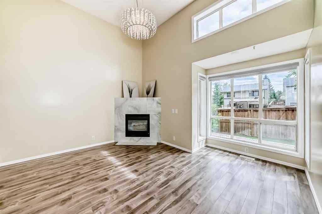 MLS® A2264643 - 7 Millrose Place SW in Millrise Calgary, Residential
