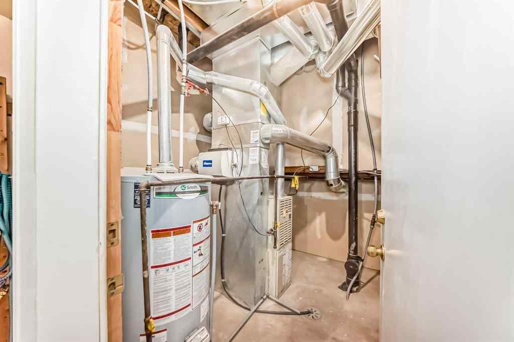 MLS® A2264643 - 7 Millrose Place SW in Millrise Calgary, Residential