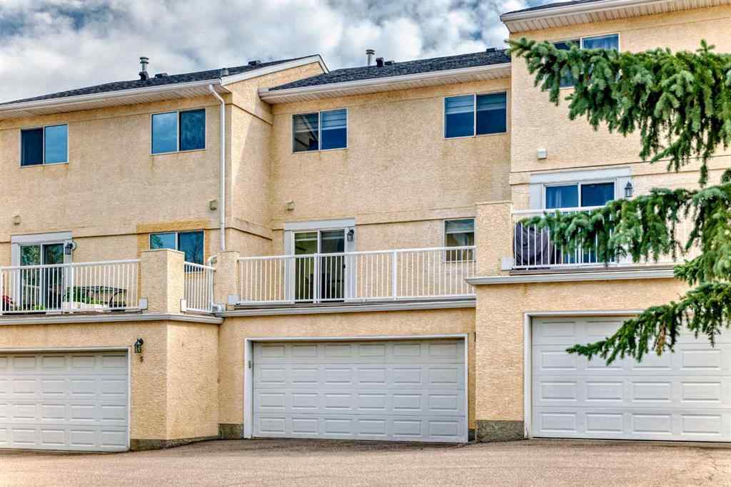 MLS® A2264643 - 7 Millrose Place SW in Millrise Calgary, Residential