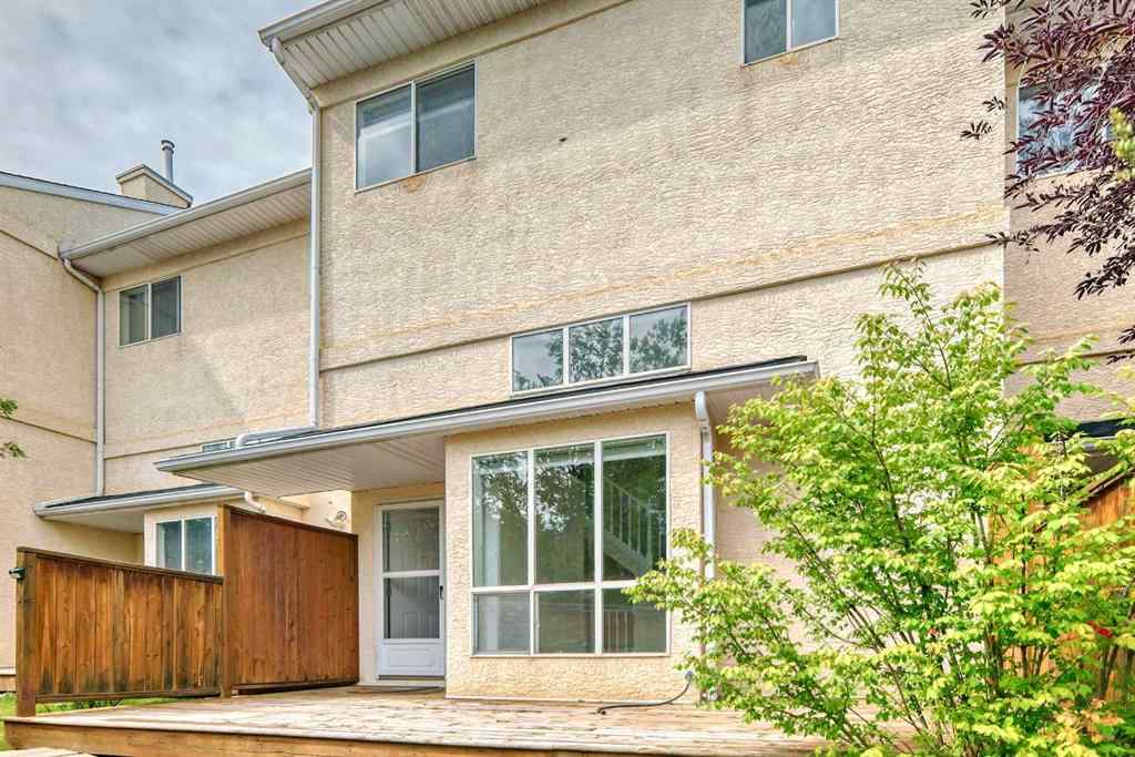 MLS® A2264643 - 7 Millrose Place SW in Millrise Calgary, Residential