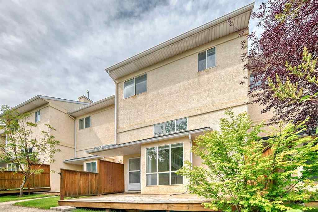 MLS® A2264643 - 7 Millrose Place SW in Millrise Calgary, Residential