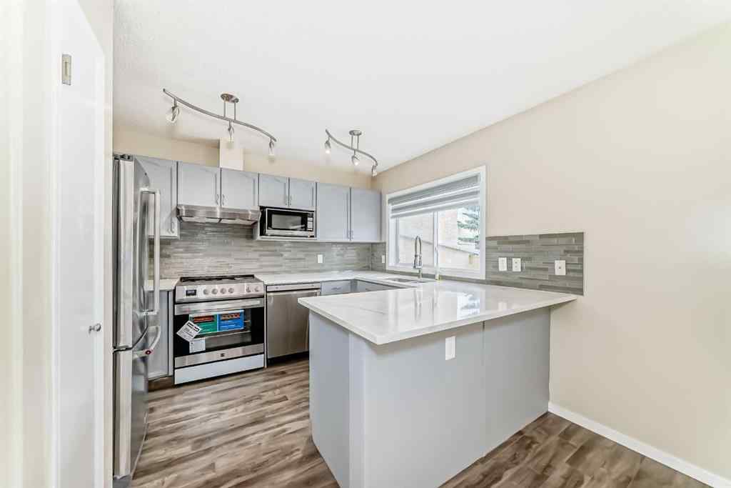 MLS® A2264643 - 7 Millrose Place SW in Millrise Calgary, Residential