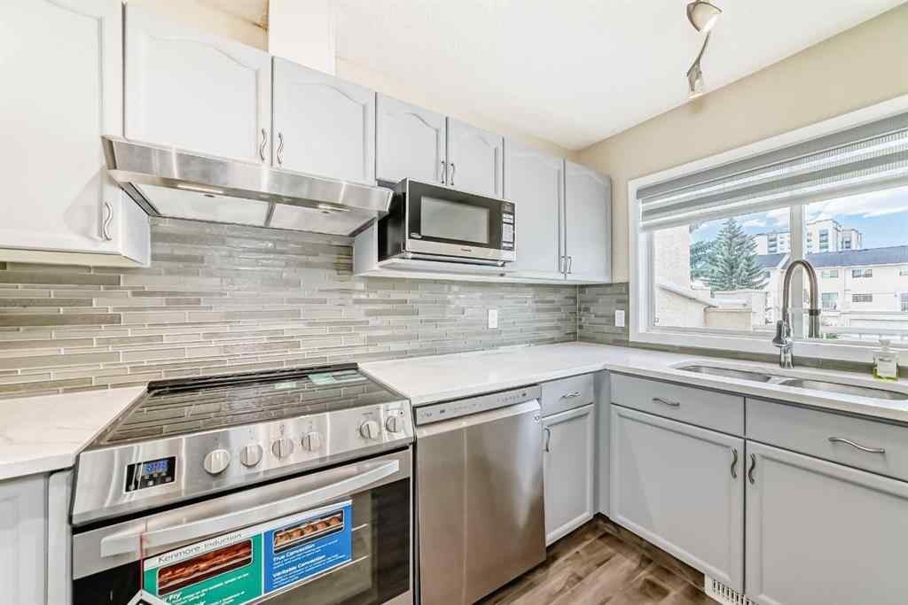 MLS® A2264643 - 7 Millrose Place SW in Millrise Calgary, Residential