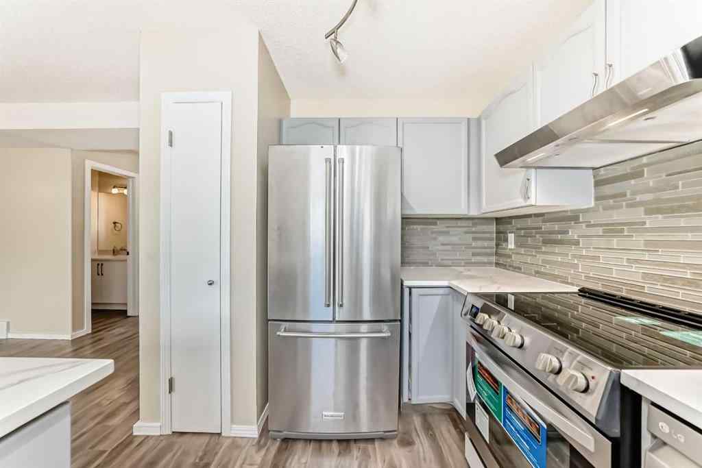 MLS® A2264643 - 7 Millrose Place SW in Millrise Calgary, Residential