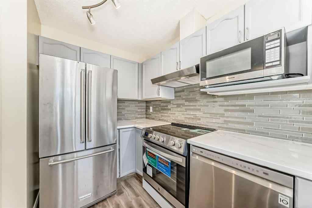 MLS® A2264643 - 7 Millrose Place SW in Millrise Calgary, Residential