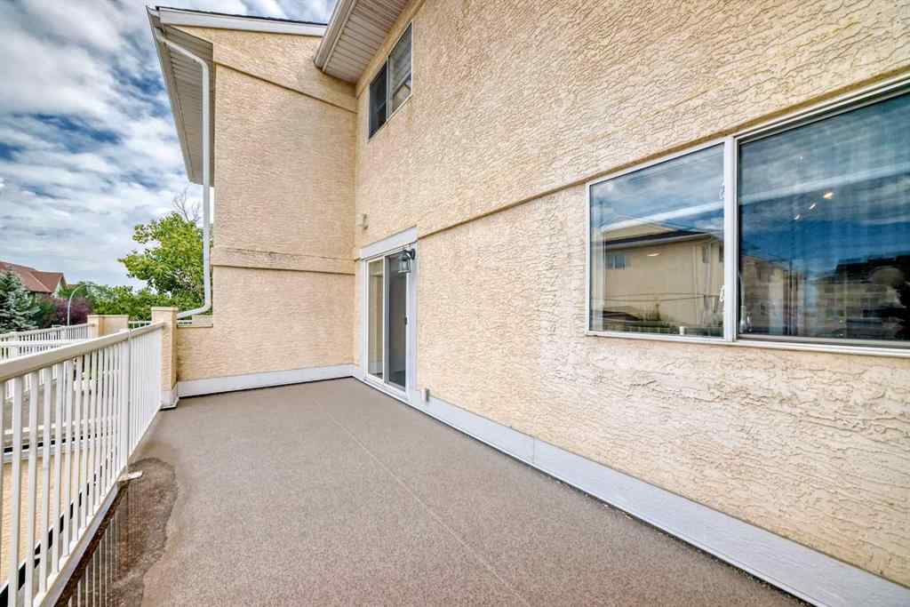 MLS® A2264643 - 7 Millrose Place SW in Millrise Calgary, Residential