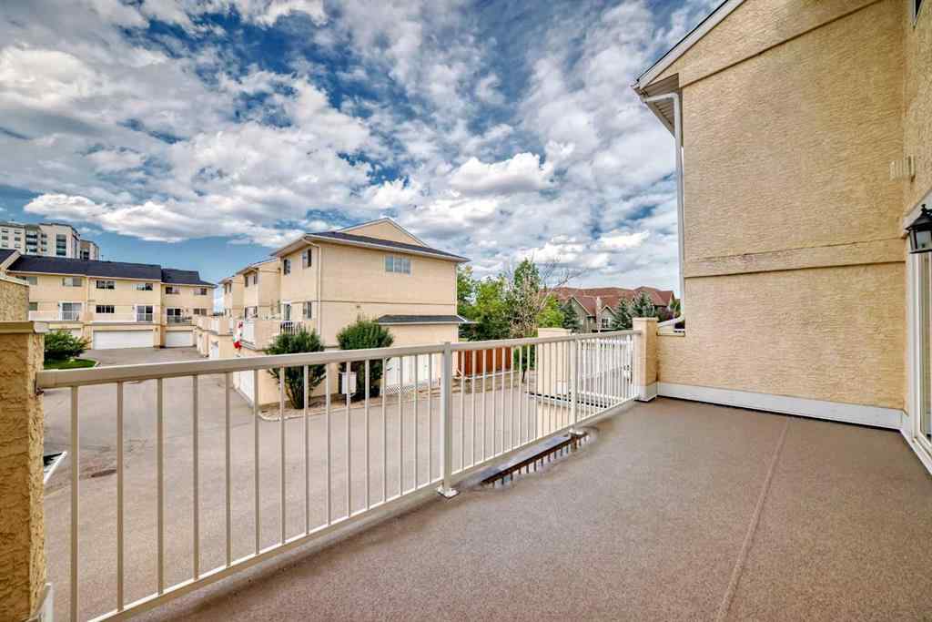 MLS® A2264643 - 7 Millrose Place SW in Millrise Calgary, Residential