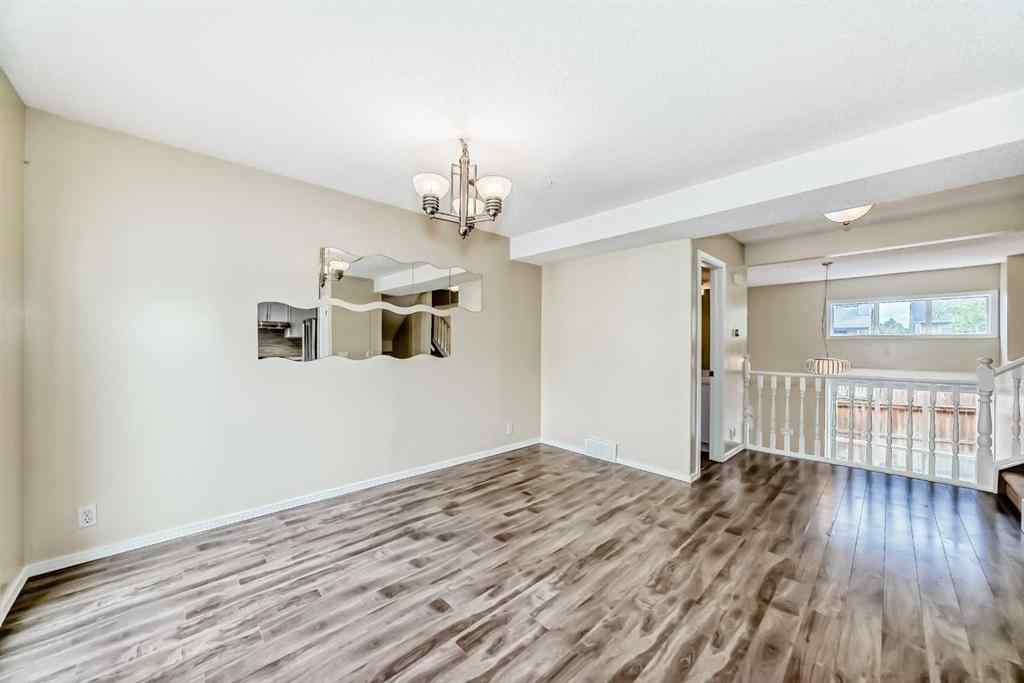 MLS® A2264643 - 7 Millrose Place SW in Millrise Calgary, Residential