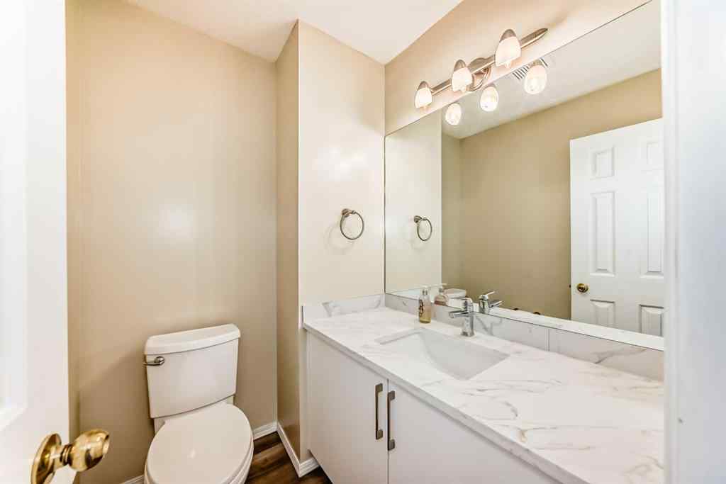 MLS® A2264643 - 7 Millrose Place SW in Millrise Calgary, Residential