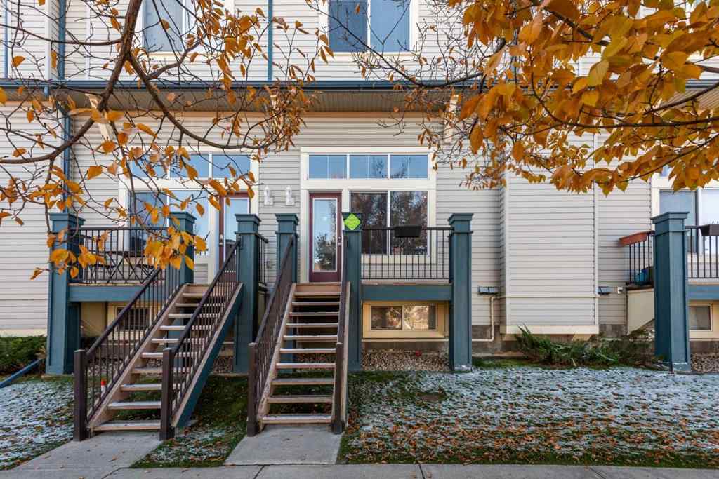 MLS® A2264644 - 219 Copperfield Lane SE in Copperfield Calgary, Residential