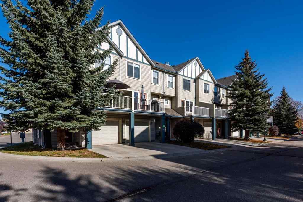 MLS® A2264644 - 219 Copperfield Lane SE in Copperfield Calgary, Residential
