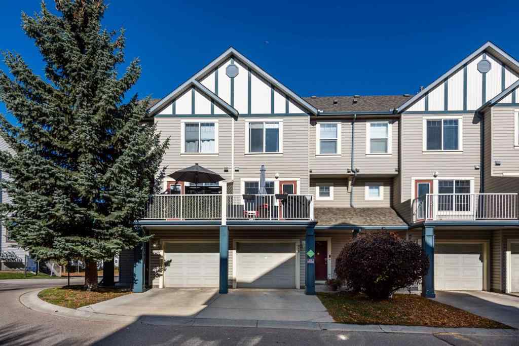 MLS® A2264644 - 219 Copperfield Lane SE in Copperfield Calgary, Residential