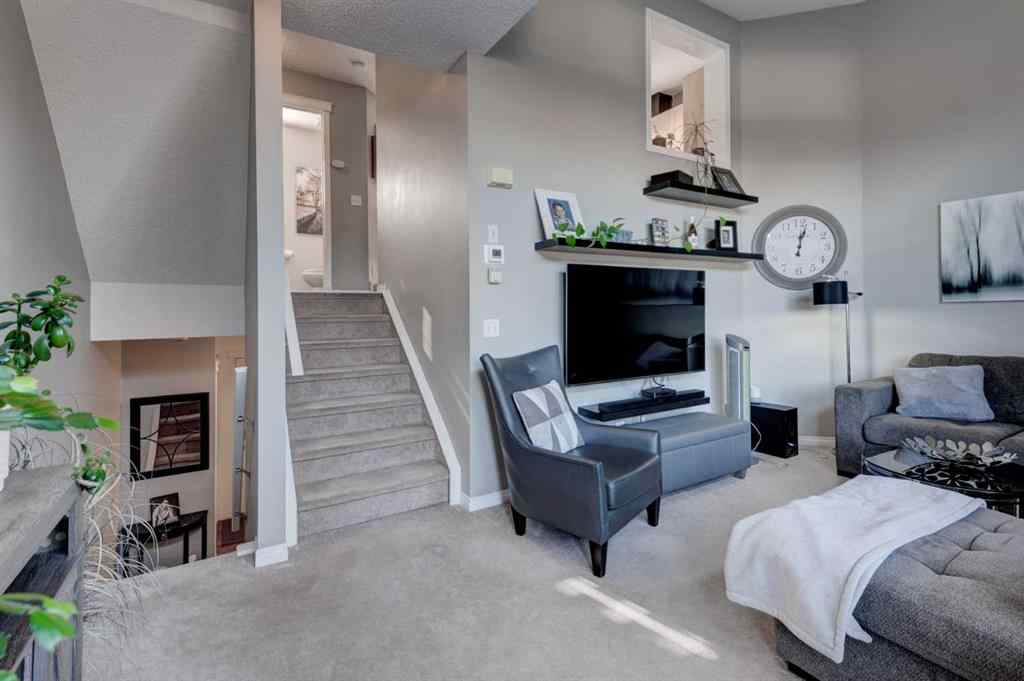 MLS® A2264644 - 219 Copperfield Lane SE in Copperfield Calgary, Residential