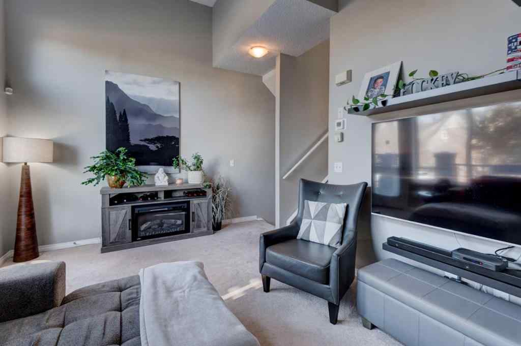 MLS® A2264644 - 219 Copperfield Lane SE in Copperfield Calgary, Residential