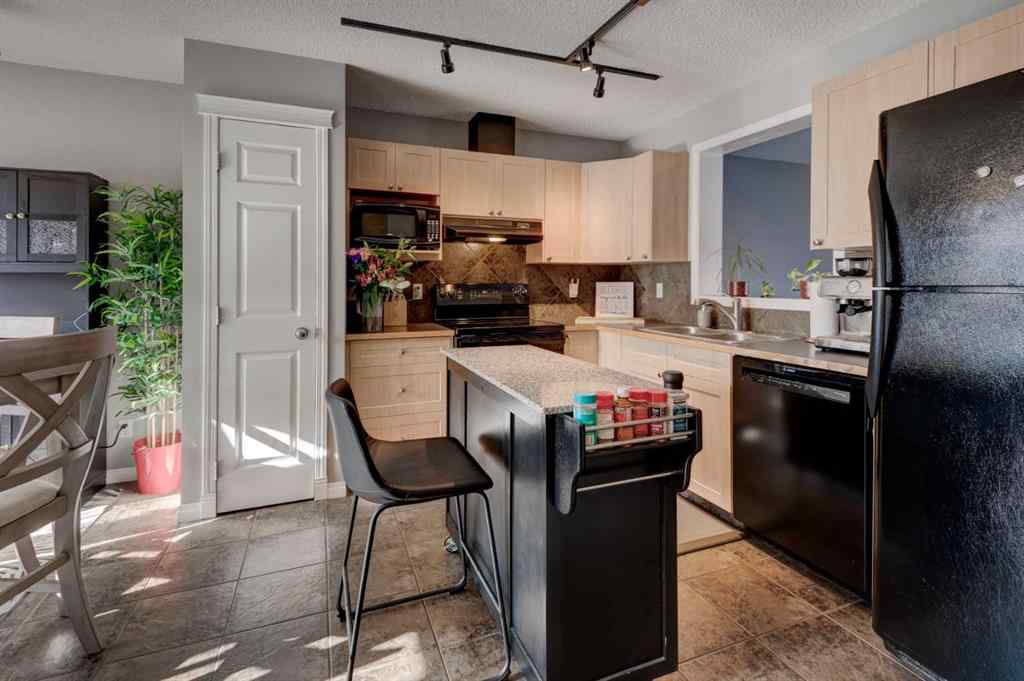 MLS® A2264644 - 219 Copperfield Lane SE in Copperfield Calgary, Residential